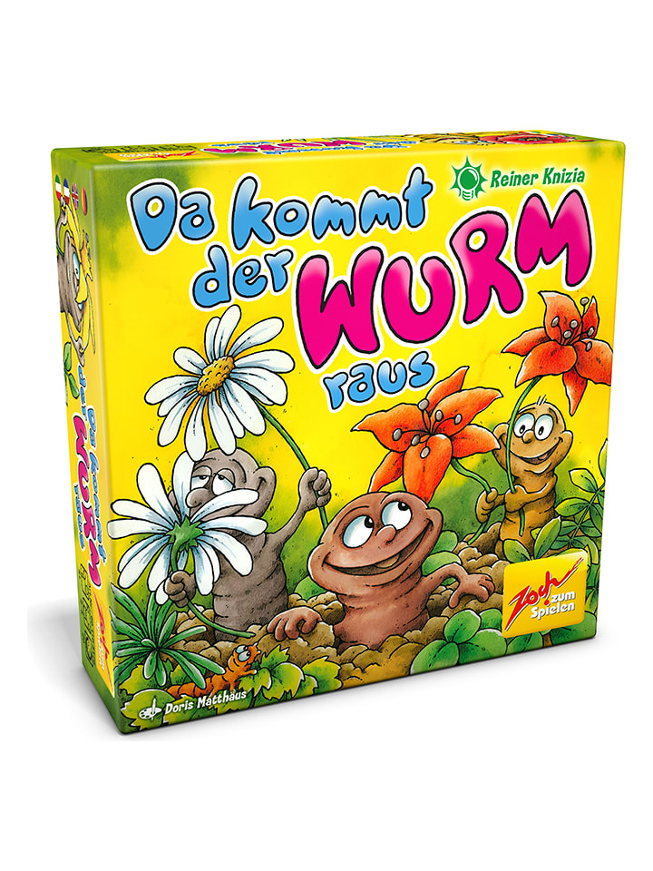 Noris Würfelspiel 