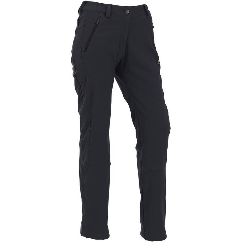 Maul Sport Klosters Softshellhose Damen