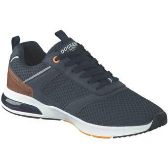 Dockers Sneaker in blau