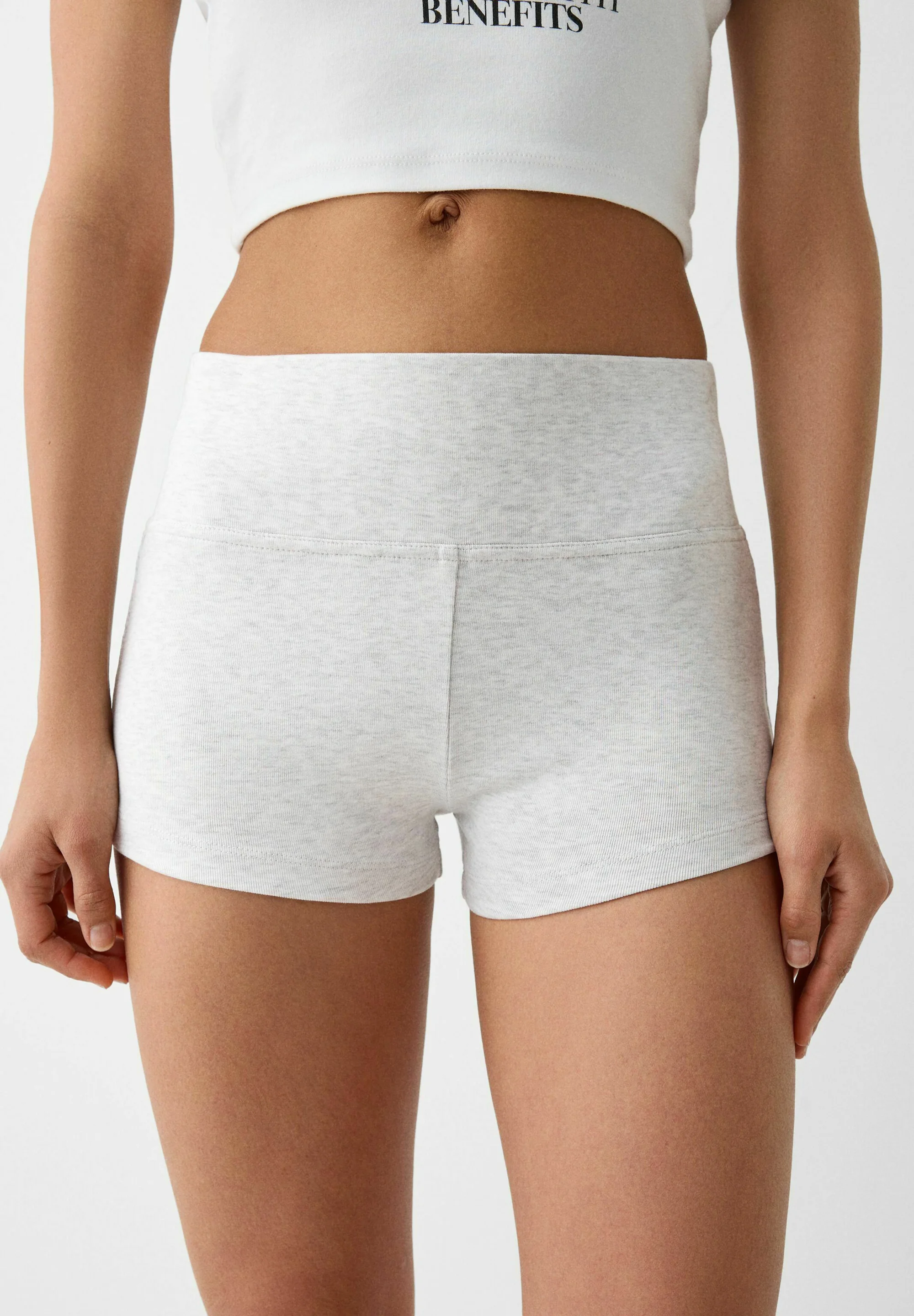 Leggings Bershka