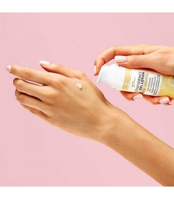 IT COSMETICS-CONFIDENCE IN A GEL LOTION-Soin Hydratant Utra-Léger Métamorphosant
