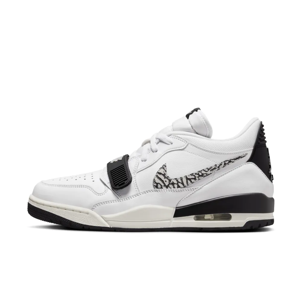NIKE JORDAN Legacy 312 Low CD7069-110 / weiss