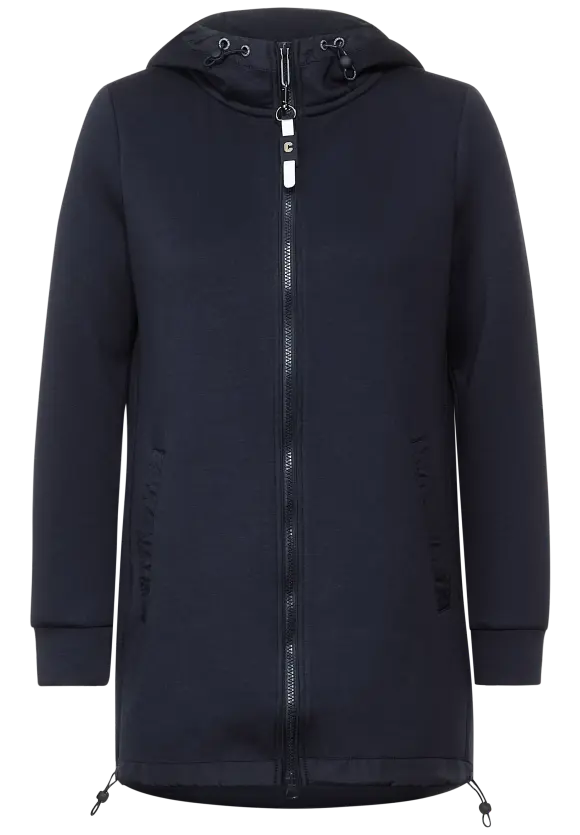CECIL Long Scuba Jacke