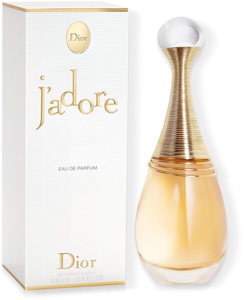 DIOR J'ADORE Eau de Parfum