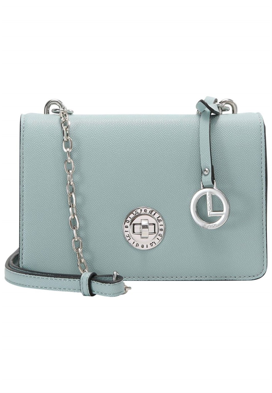 L. CREDI Handtaschen bunt