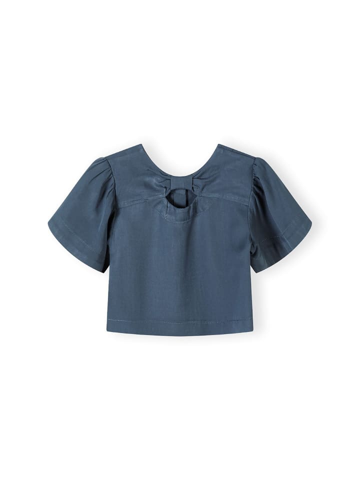Minoti 2tlg. Set: Blusen 22set46 in blau günstig kaufen