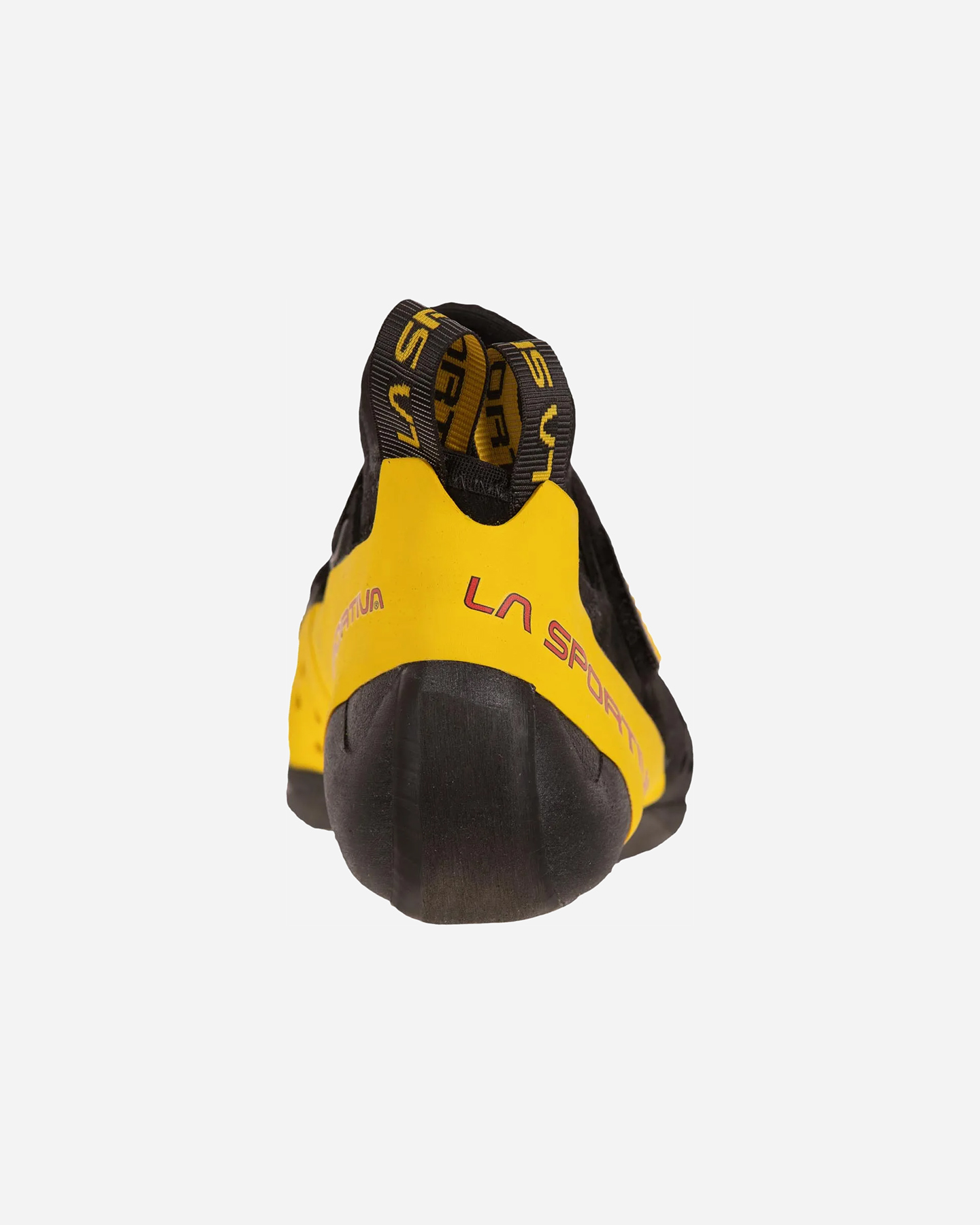 Buty wspinaczkowe La Sportiva Solution Comp 20Z999100