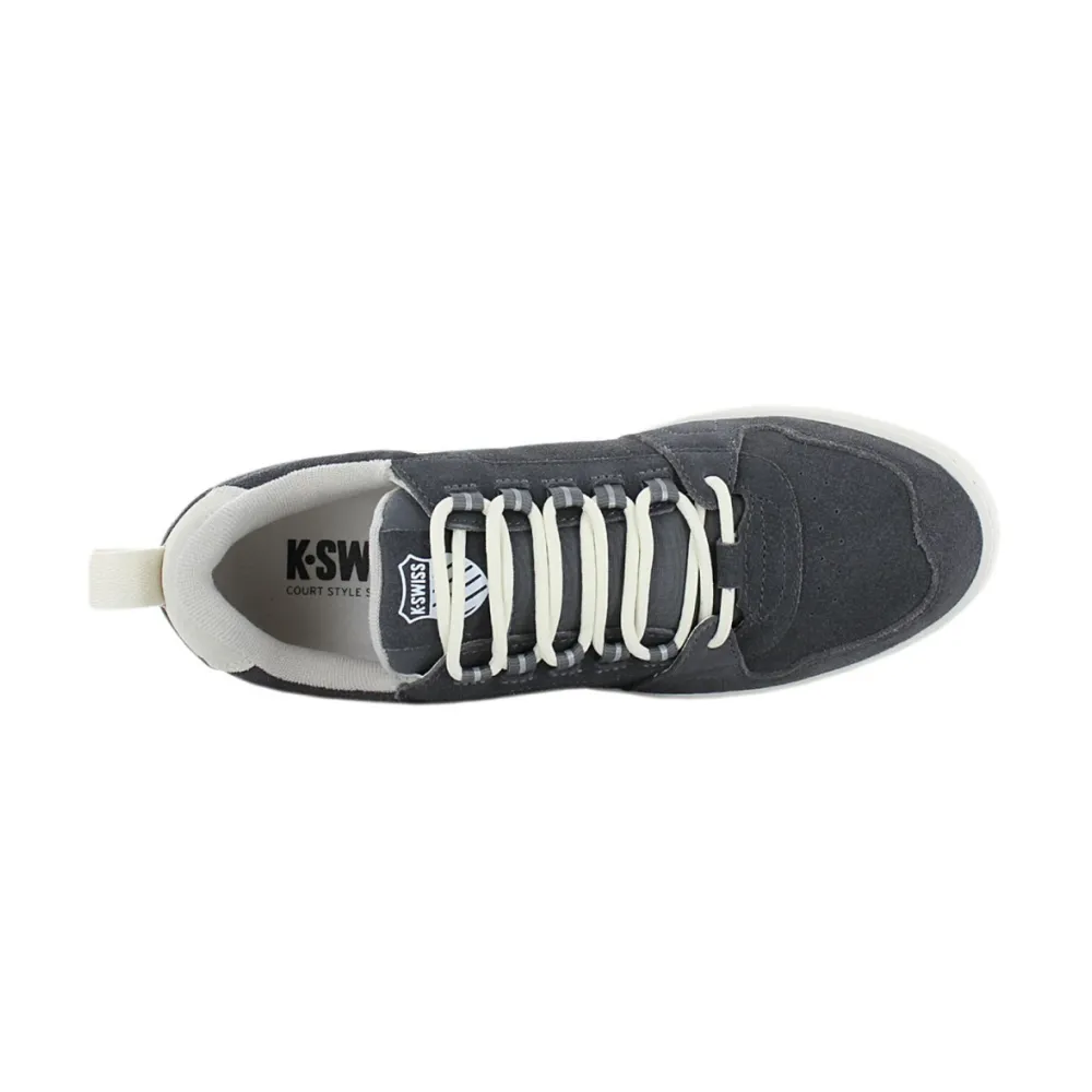 K-Swiss CANNONSHIELD SDE 07938-049-M / grau