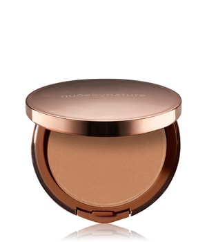 Nude by Nature Flawless Mineral Make-up-10 g
