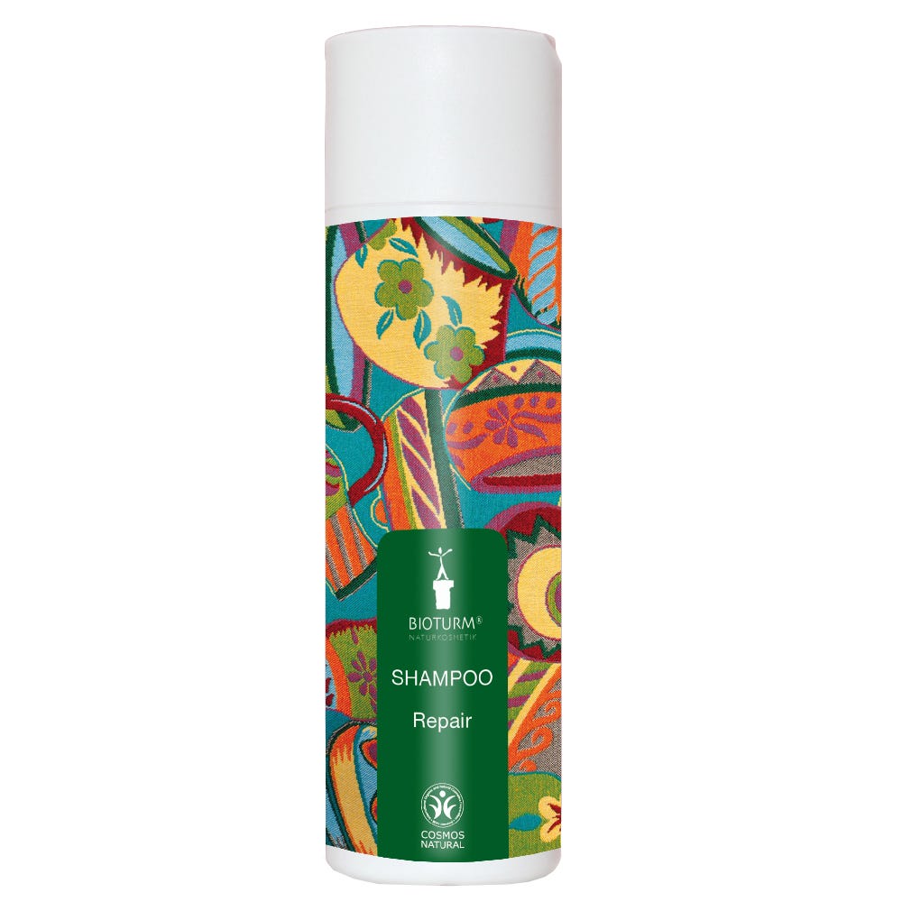 BIOTURM Shampoo Repair 200 ml