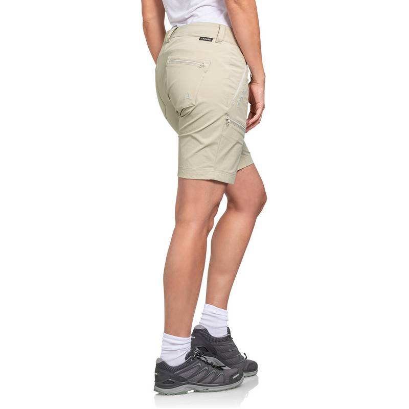Schöffel Toblach2 Funktionsshorts Damen
