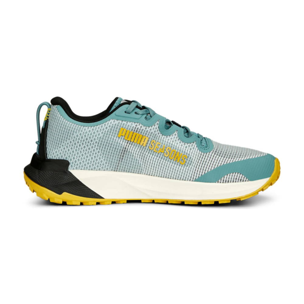 PUMA Fast Trac Nitro Wns 377046-08 / blau