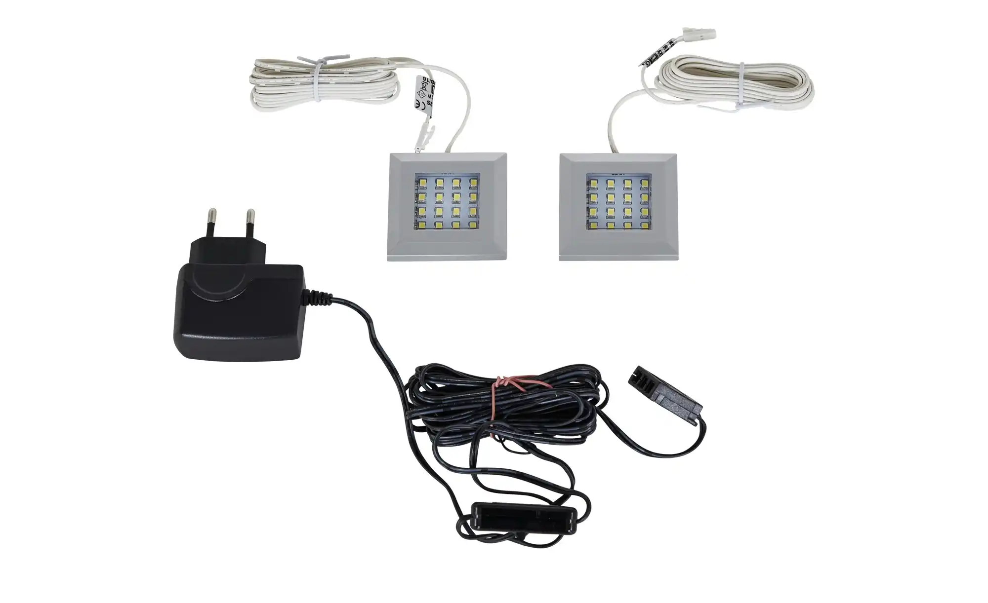 LED - Beleuchtung