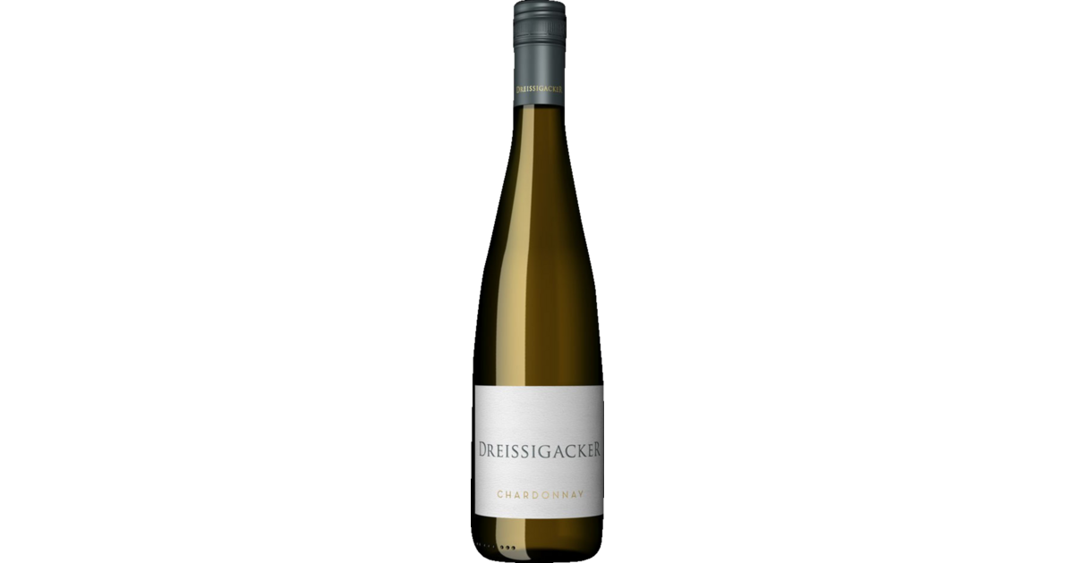 Dreissigacker Chardonnay