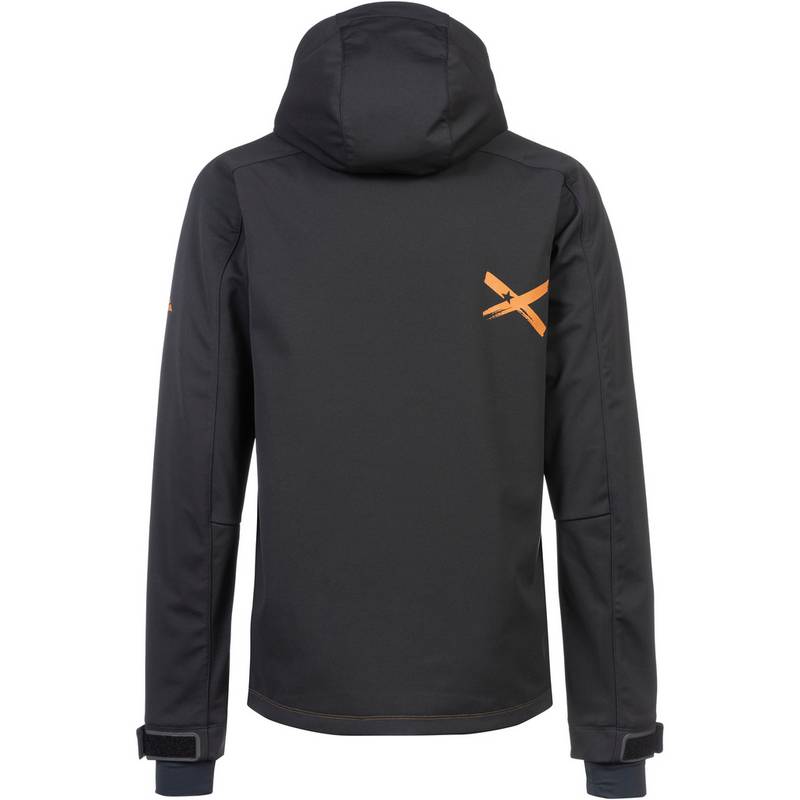 Zimtstern Irbiz Fahrradjacke Herren