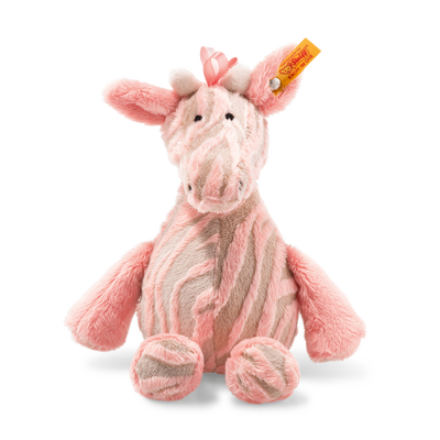 Soft Cuddly Friends Giselle Bell Giraffe