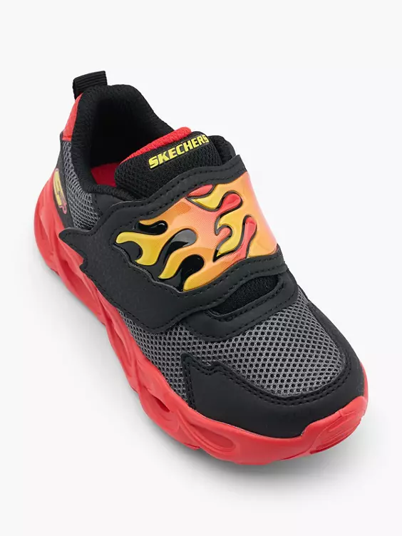 Skechers Lauflerner MIGHTY GLOW - mit Licht