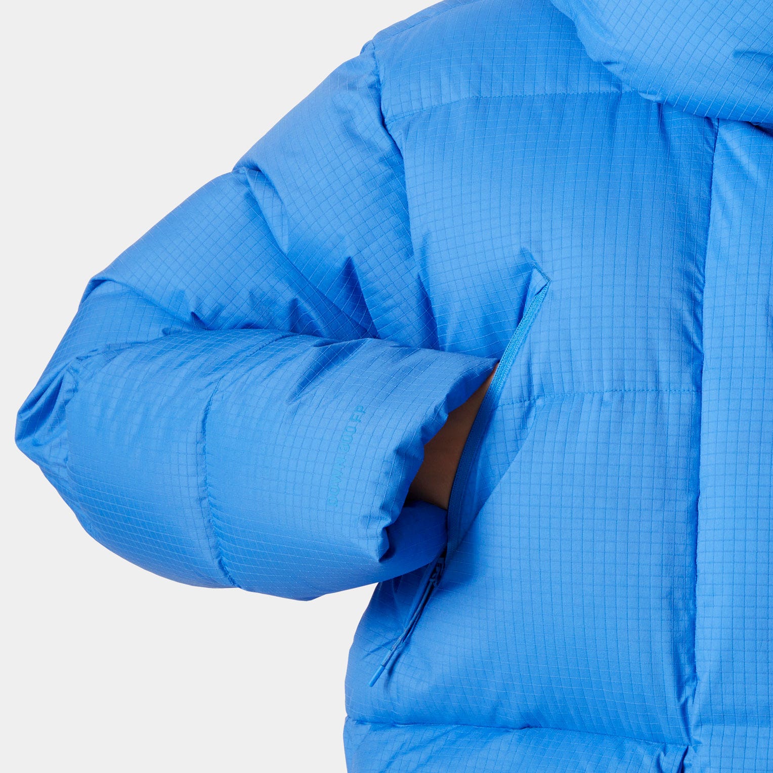 Women's Inspire Down Puffer