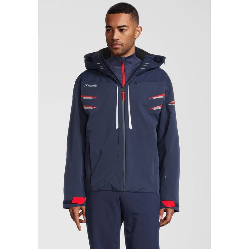 Phenix Raptor Skijacke Herren