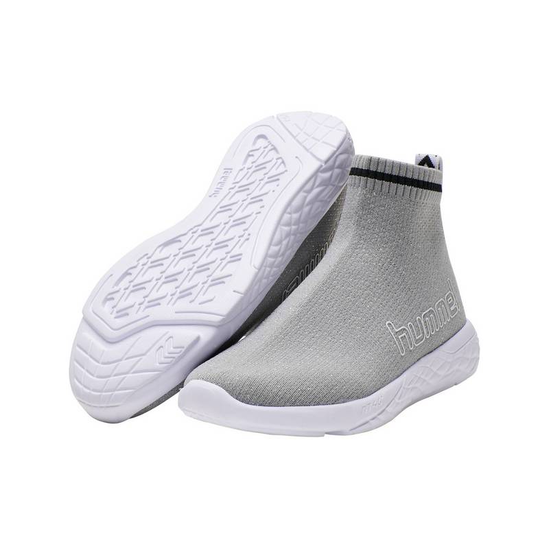 hummel TERRAFLY SOCK RUNNER JR Sneaker Kinder