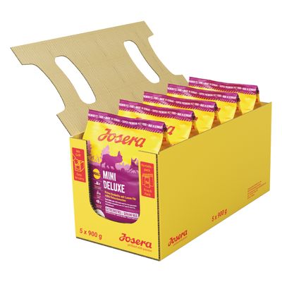 Josera MiniDeluxe