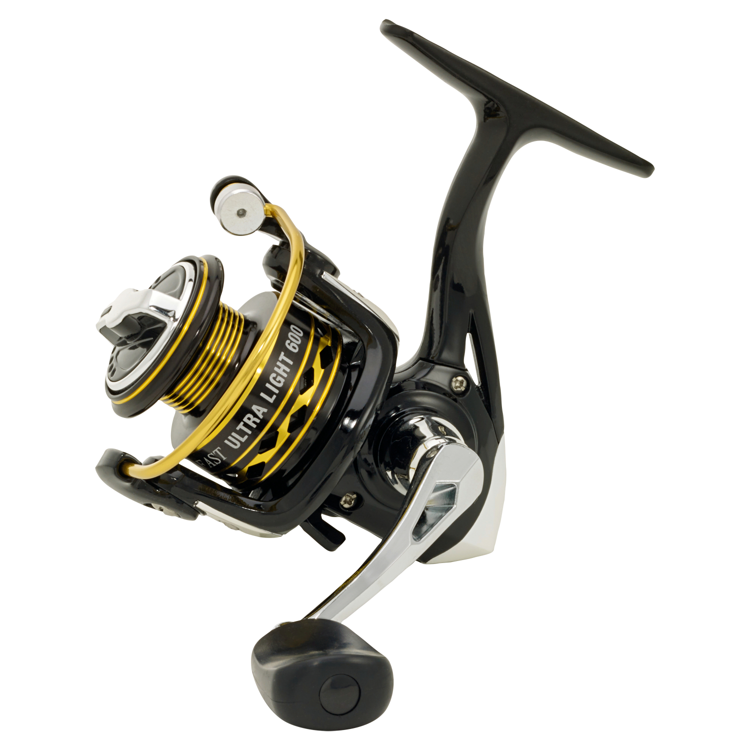 WFT Angelrolle Fast UL 600