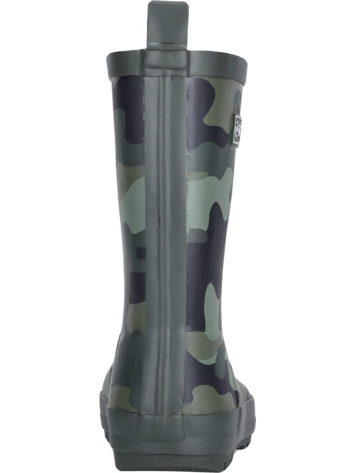 Zigzag Gummistiefel Gemus in 3052 Forest Night günstig kaufen
