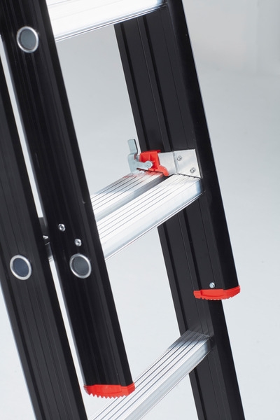 Altrex 242310 Nevada Reformladder NZR 3075 3 x 10 treden