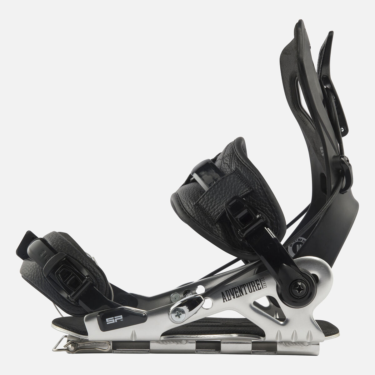 Unisex ESCAPER SPLIT M BDG Snowboardbindung
