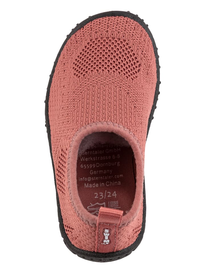 Sterntaler Badeschuhe Strickoptik in 739 günstig kaufen