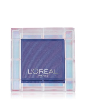 L'Oréal Paris Color Queen Oil Shadow Lidschatten-4 g