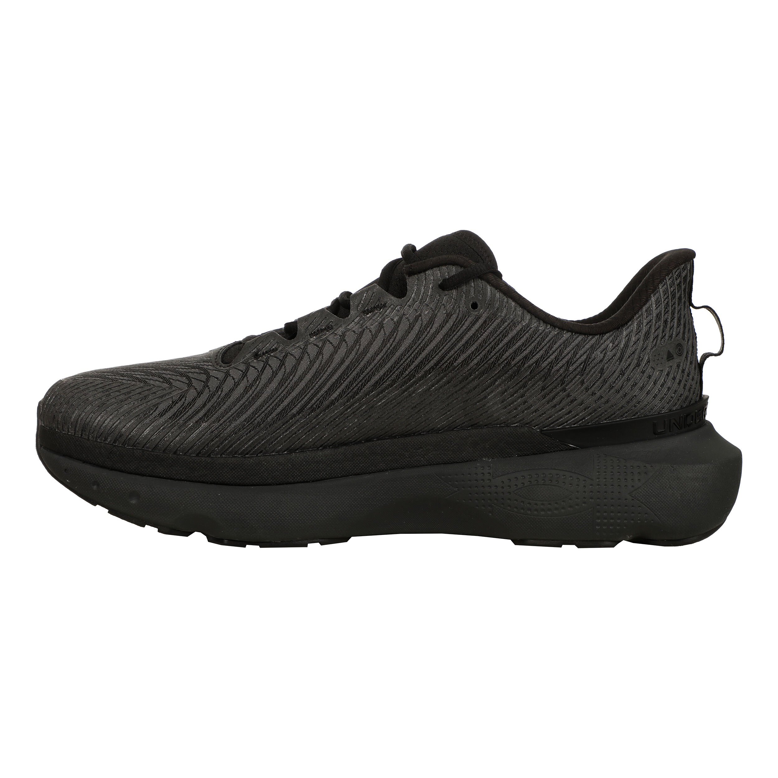 Infinite Pro Storm Neutralschuh - Schwarz, Grau