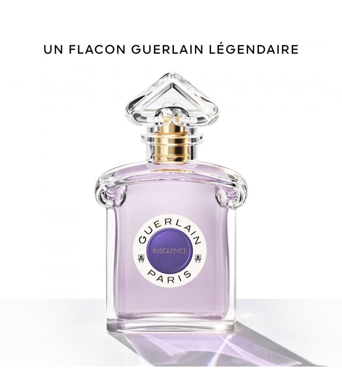 Guerlain-INSOLENCE-Eau de Parfum