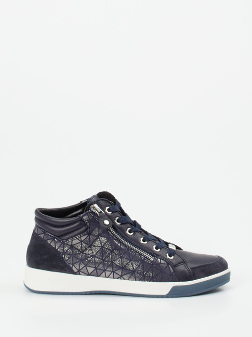 Schnürstiefelette-27511090118 Ara