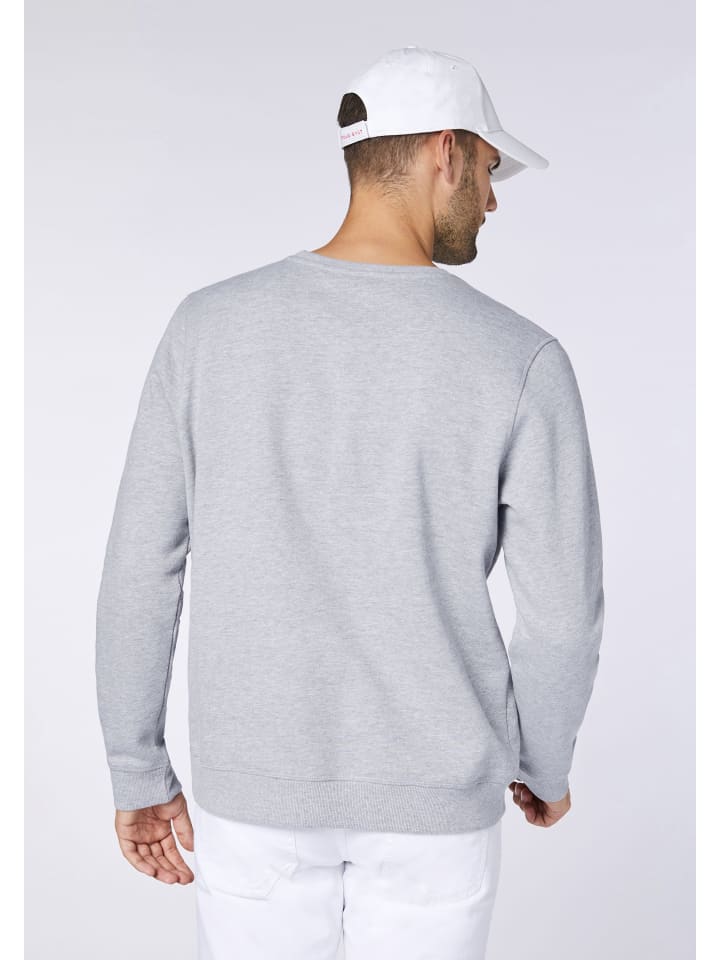 Polo Sylt Basecap in Weiß günstig kaufen onesize