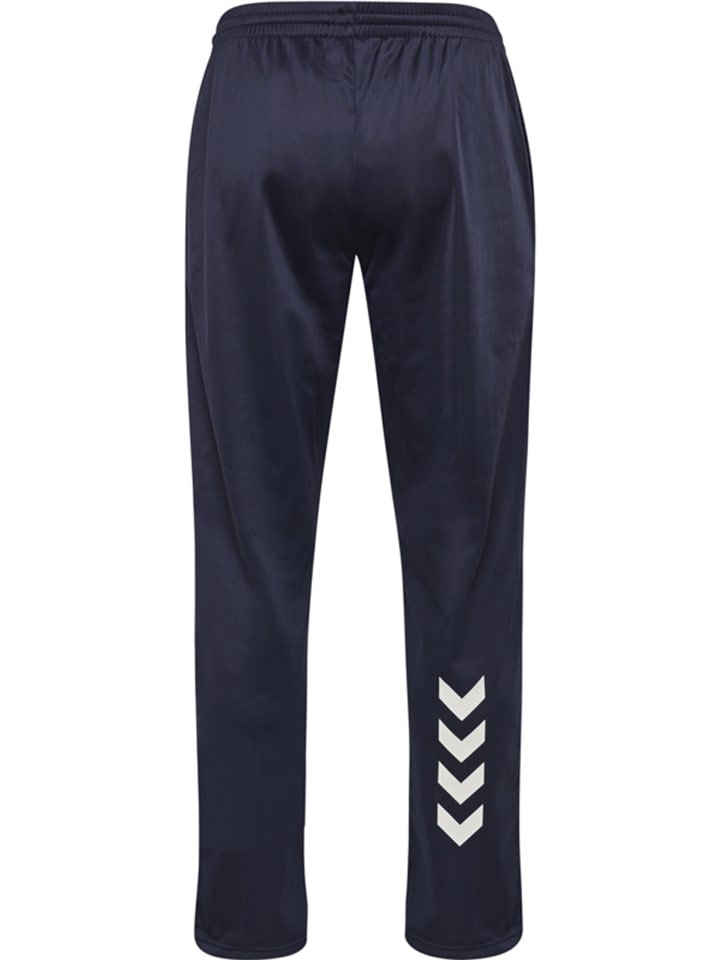 Hummel Hummel Verstellbare Taille Anzug Hmlpromo Kinder in DIVA BLUE/MARINE günstig kaufen 176