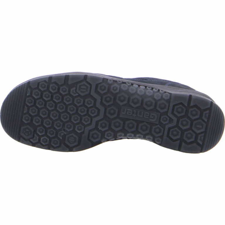 GANTER Sneaker blau Gloria