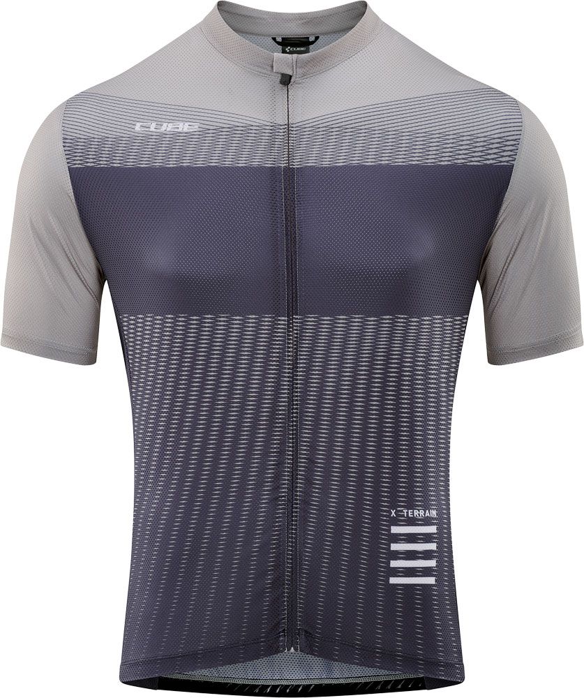 Cube ATX Full Zip - Trikot kaufen | Bike-Discount
