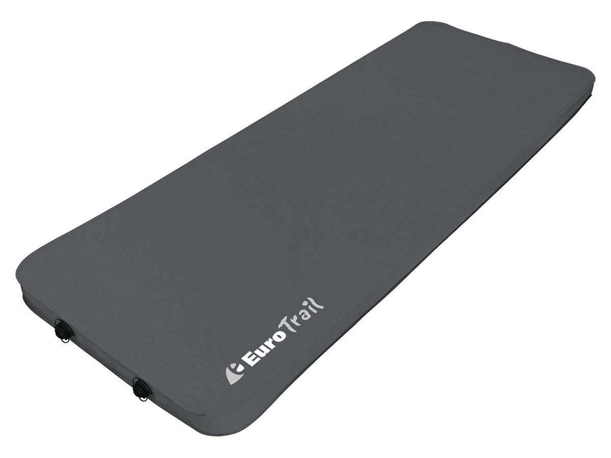 Eurotrail Relax Si Comfort 15 cm Schlafmatte