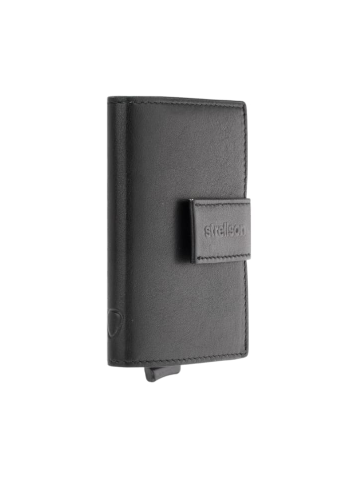 Strellson E-cage 'Carter C-two in Schwarz' günstig kaufen onesize