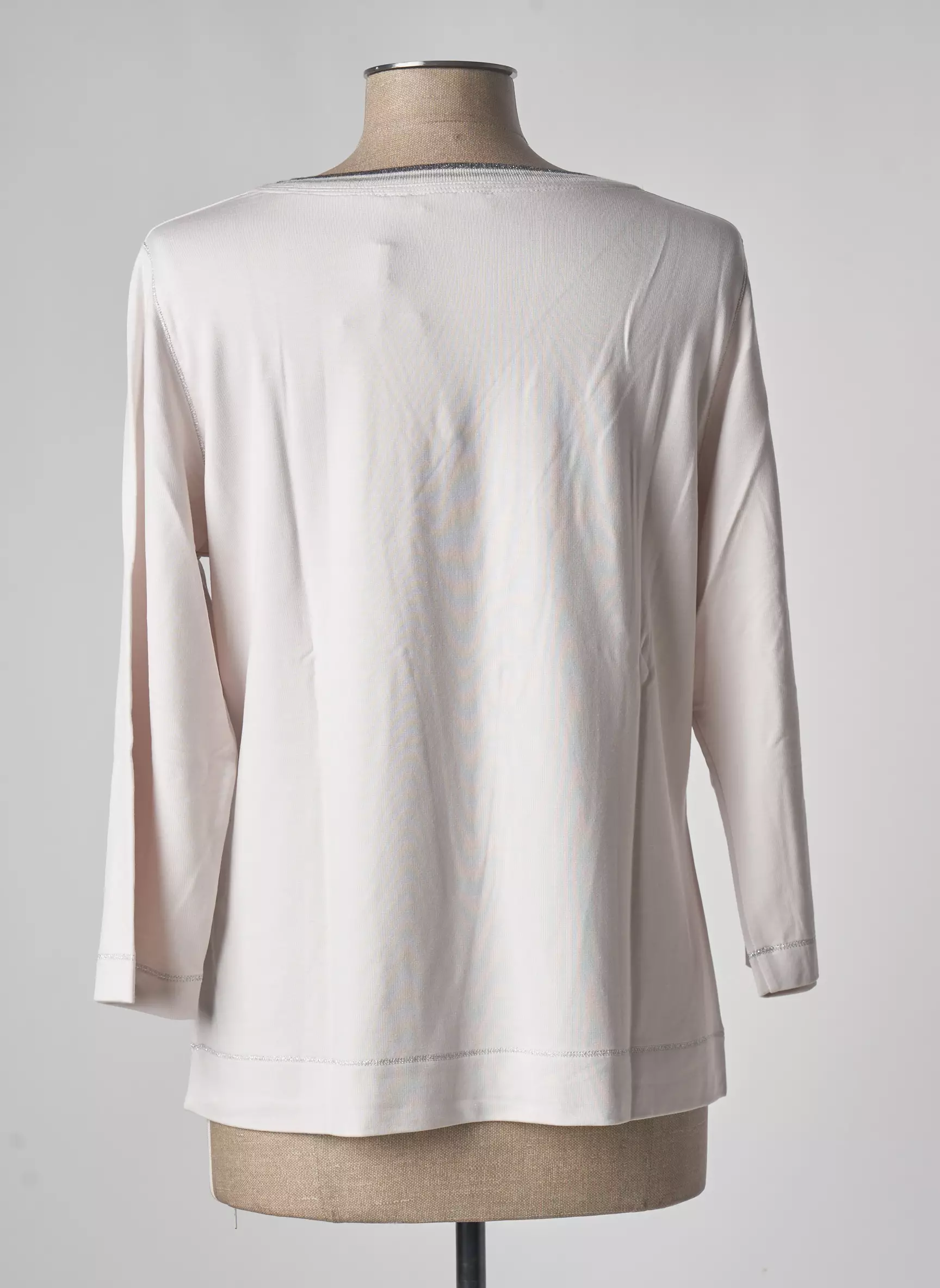 Rabe Tshirts Femme couleur rose