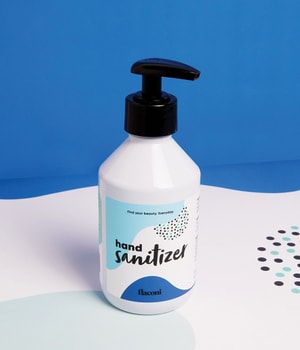 flaconi Body Essentials Händedesinfektionsmittel-250 ml