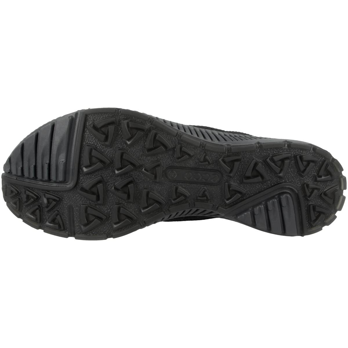 Ecco Terracruise II Outdoorschuhe schwarz