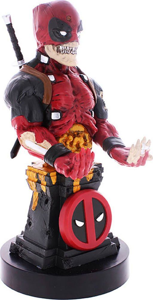 Spielfigur Cable Guy - Deadpool Zombie