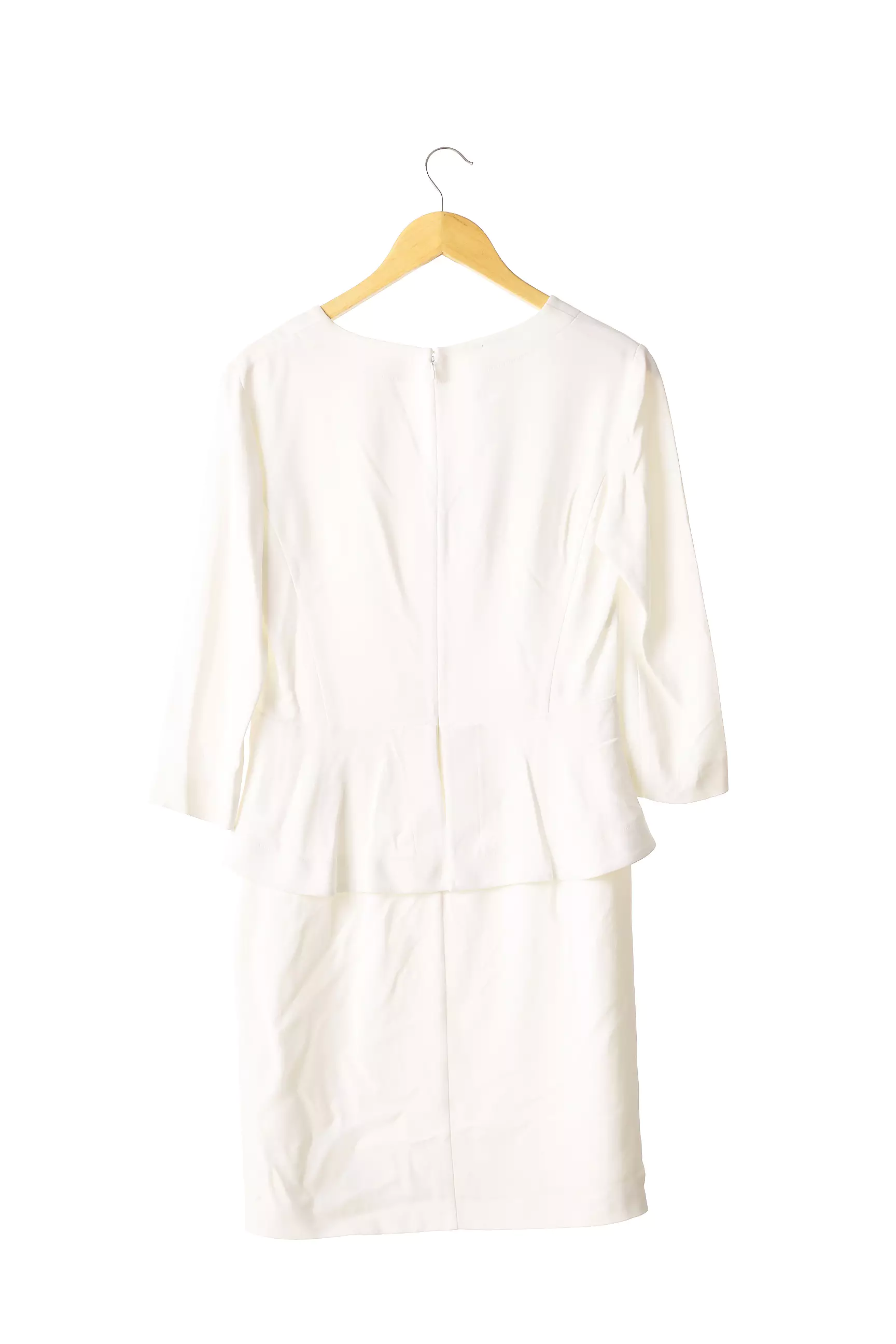 Alberta Ferretti Robes Mi Longues Femme couleur blanc