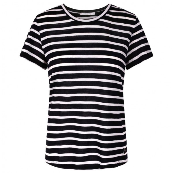 We Norwegians - Women's Seil Tee - Merinoshirt
