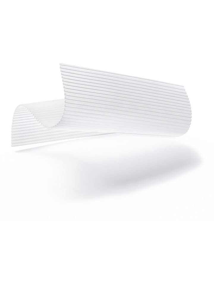Lekué Sushi-Matte in Weiß - (B)24 x (H)0,40 x (T)20,7 cm günstig kaufen onesize