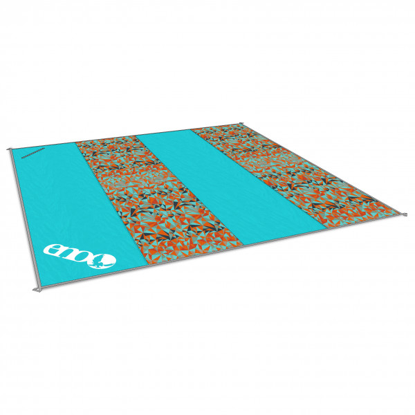 ENO - Islander Blanket - Picknickdecke
