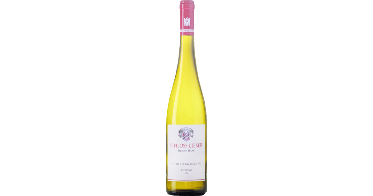 Niederberg Helden Riesling GG