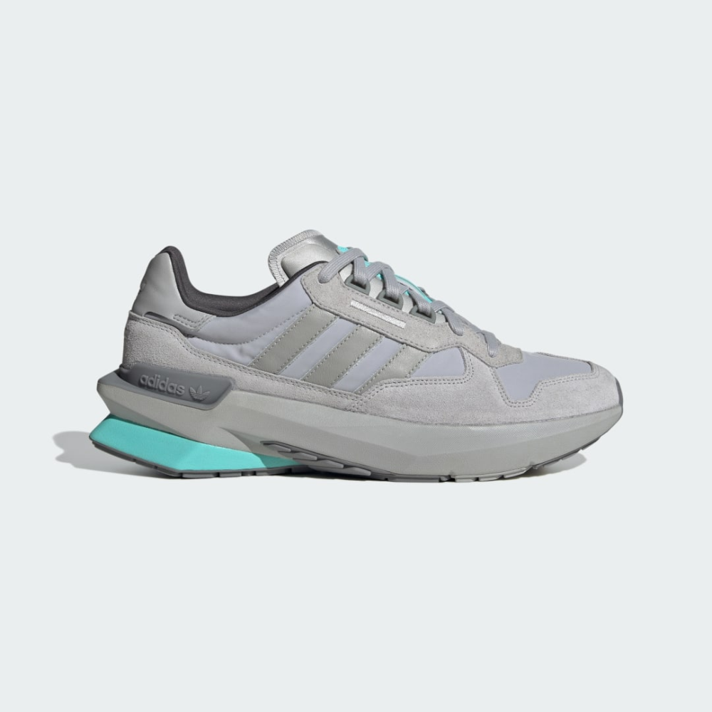 adidas Treziod PT IE4237 / grau